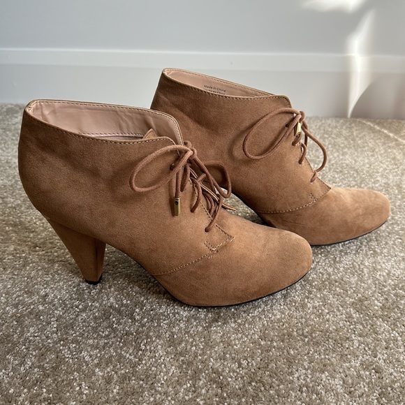 Booties - Picture 2 of 8